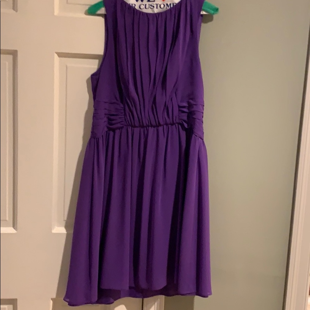 Women’s dress